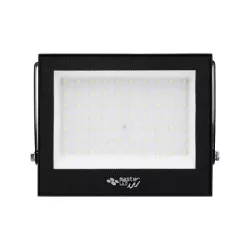 Naświetlacz LED SMD Tiga2 50W 4500K Czarny-5904703030898