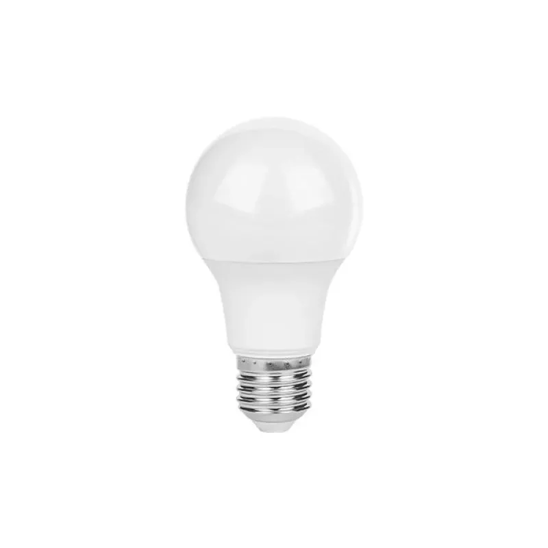 Żarówka LED E27 czujnik mikrofalowy A60 3000K 11W-5904703001942