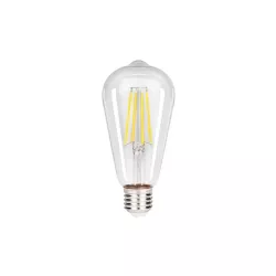 Żarówka LED E27 Filament ST64 4000K 8W-5904703013327