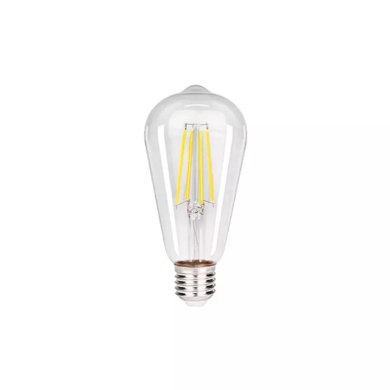 Żarówka LED E27 Filament ST64 4000K 8W-5904703013327