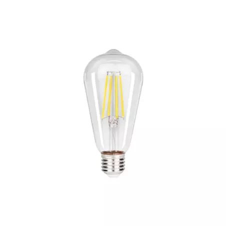 Żarówka LED E27 Filament ST64 4000K 8W-5904703013327