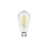Żarówka LED E27 Filament ST64 4000K 8W-5904703013327