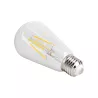 Żarówka LED E27 Filament ST64 4000K 8W-5904703013327