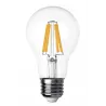 ŻARÓWKA LED A60 E27 6W (60W) 806lm 4000K NEUTRALNA FILAMENT LUMAX LC113-5904703013396