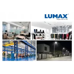 ŻARÓWKA LED A60 E27 6W (60W) 806lm 4000K NEUTRALNA FILAMENT LUMAX LC113-5904703013396