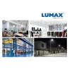ŻARÓWKA LED A60 E27 6W (60W) 806lm 4000K NEUTRALNA FILAMENT LUMAX LC113-5904703013396