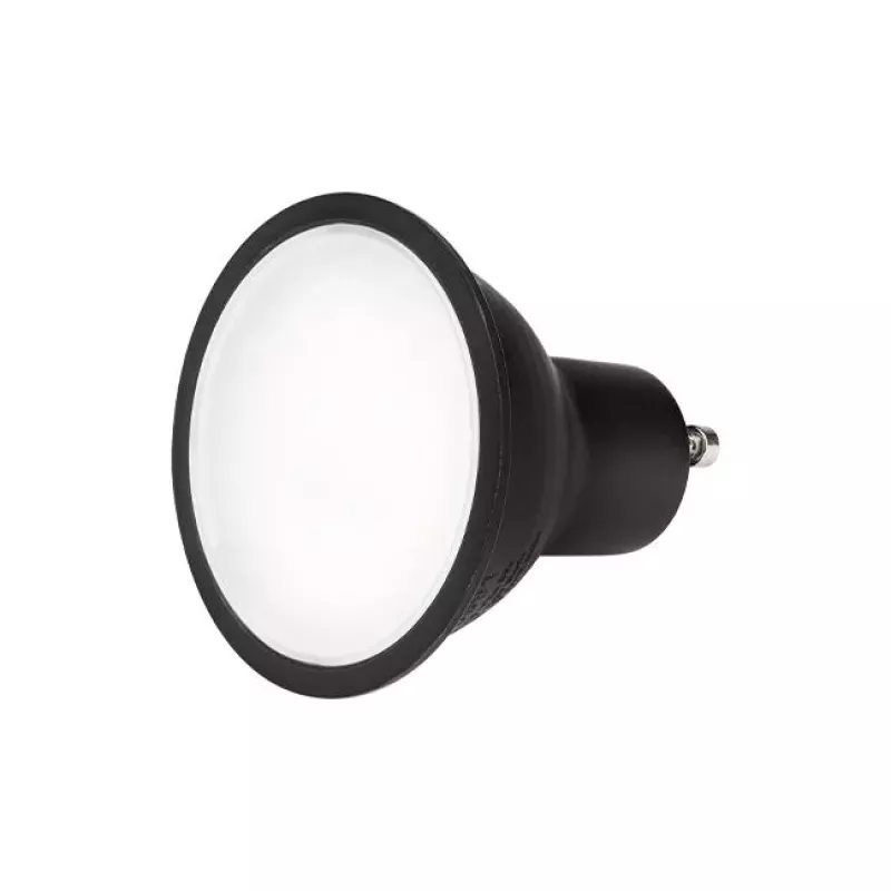 ŻARÓWKA GU10 LED SMD NW 9W VITA 4000K CZARNA 8989-5904703017684