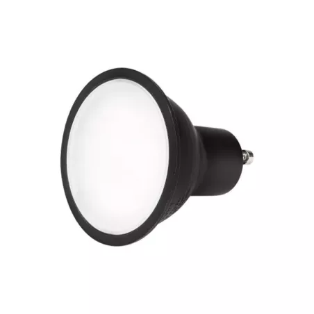 ŻARÓWKA GU10 LED SMD NW 9W VITA 4000K CZARNA 8989-5904703017684