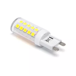 Koraliki Lampowe LED G9 3W - 8433325211677