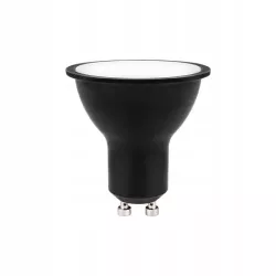ŻARÓWKA GU10 LED SMD NW 9W VITA 4000K CZARNA 8989-5904703017684