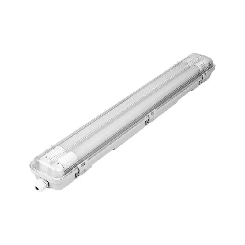 Oprawa LED  60cm 2x18W Clear-5904703013181
