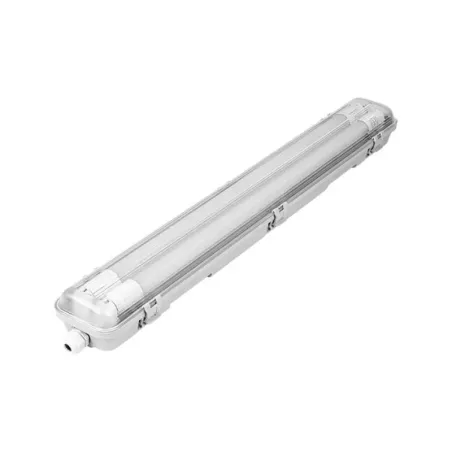 Oprawa LED  60cm 2x18W Clear-5904703013181