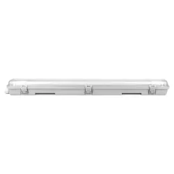 Oprawa LED  60cm 2x18W Clear-5904703013181