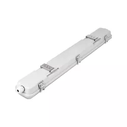 Oprawa LED  60cm 2x18W Clear-5904703013181