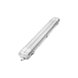 Oprawa LED  60cm 2x18W Clear-5904703013181