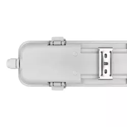 Oprawa LED  60cm 2x18W Clear-5904703013181