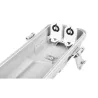 Oprawa LED  60cm 2x18W Clear-5904703013181