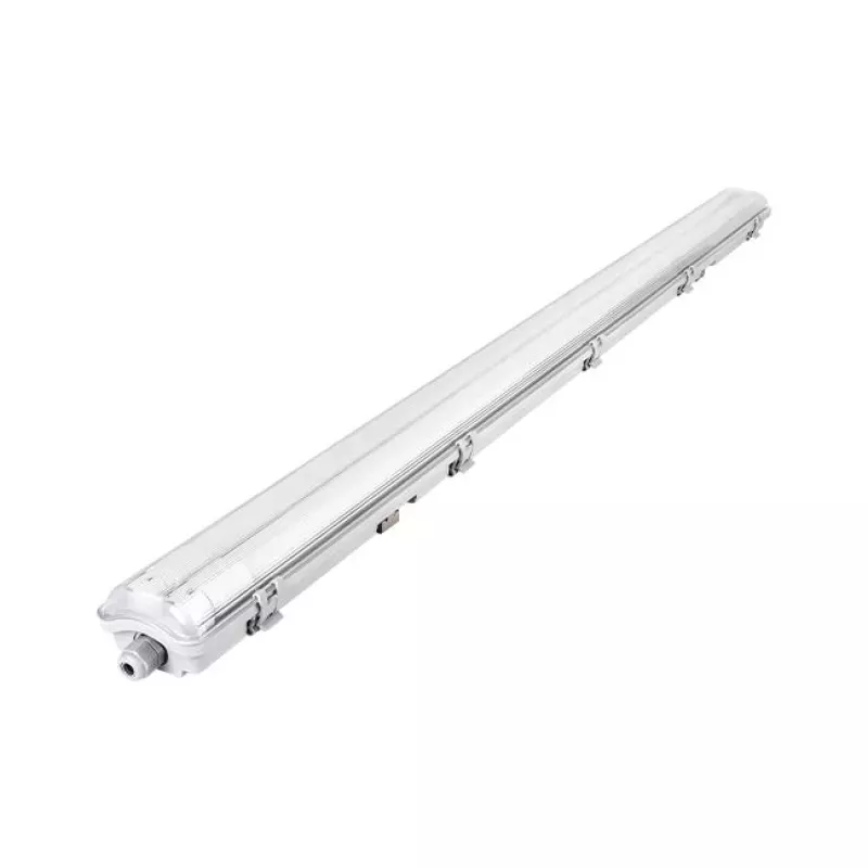 Oprawa LED 120cm 2x36W Clear 4000K LED-5904703018384