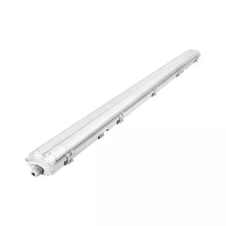 Oprawa LED 120cm 2x36W Clear 4000K LED-5904703018384