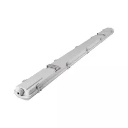 Oprawa LED 120cm 2x36W Clear 4000K LED-5904703018384