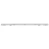 Oprawa LED 120cm 2x36W Clear 4000K LED-5904703018384