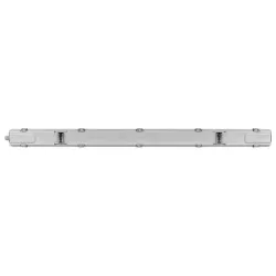 Oprawa LED 120cm 2x36W Clear 4000K LED-5904703018384