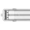 Oprawa LED 120cm 2x36W Clear 4000K LED-5904703018384