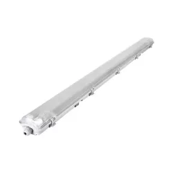Oprawa LED 120cm 2x36W Clear 4000K LED-5904703018384