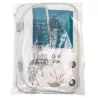 Torba transportowa na ramie dla małego psa lub kota 43.5x31x27.5cm - 8719138146437