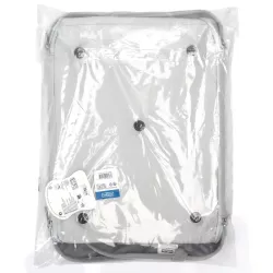 Torba transportowa na ramie dla małego psa lub kota 43.5x31x27.5cm - 8719138146437