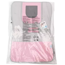 Torba transportowa dla kota lub małego psa z siatką 47.5x27x28.5cm - 8719138146505