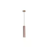 Lampa wisząca Keon GU10 x1 beżowa-5904703030614