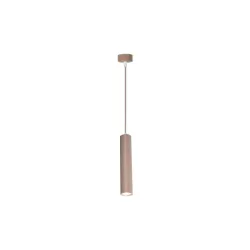 Lampa wisząca Keon GU10 x1 beżowa-5904703030614