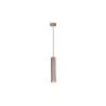 Lampa wisząca Keon GU10 x1 beżowa-5904703030614