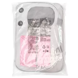 Torba transportowa na ramie dla małego psa lub kota 43.5x31x27.5cm - 8719138146444