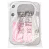 Torba transportowa na ramie dla małego psa lub kota 43.5x31x27.5cm - 8719138146444