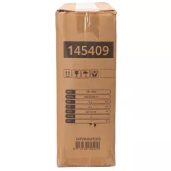 Duże drzewko dla kota drapak 6-Poziomowy 125 cm z hamakiem I domkiem - 8719138145409