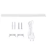Świetlówka listwa LED oprawa T5 9W 4000K 0.6m biała neutralna 990lm - 8433325372040
