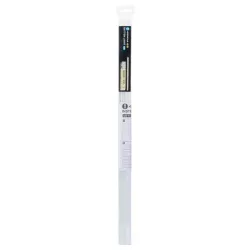 Świetlówka listwa LED oprawa T5 9W 4000K 0.6m biała neutralna 990lm - 8433325372040