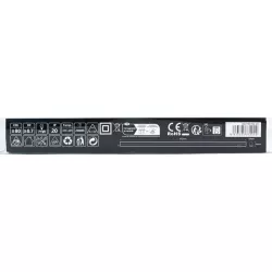 Świetlówka listwa LED oprawa T5 9W 4000K 0.6m biała neutralna 990lm - 8433325372040