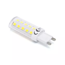 Koraliki Lampowe LED G9 4W - 8433325211714