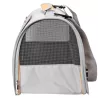 Torba transportowa dla kota lub małego psa z siatką 47.5x27x28.5cm - 8719138146499