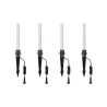 Lampa ogrodowa LED 24V Neo Kilo 3000K zestaw x4-5904703029403