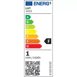 Lampa ogrodowa LED 24V Neo Tila 3000K-5904703029441