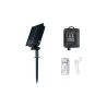 Panel solarny LED IP44 Neo 24V 1W 1200mAh-5904703029496