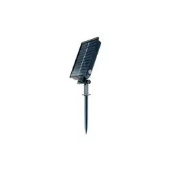 Panel solarny LED IP44 Neo 24V 2W 1800mAh-5904703029502