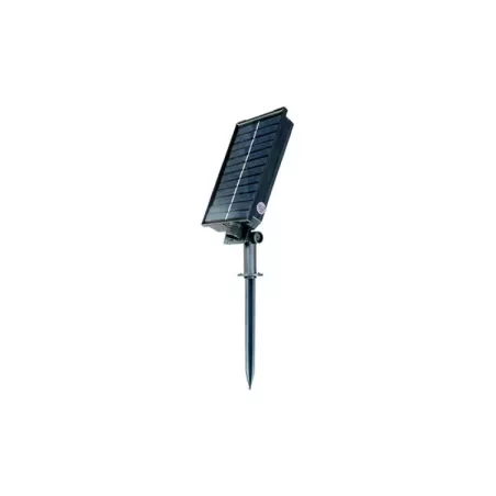 Panel solarny LED IP44 Neo 24V 2W 1800mAh-5904703029502