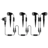 Lampa ogrodowa LED 24V Neo Xela 3000K zestaw x4-5904703029434