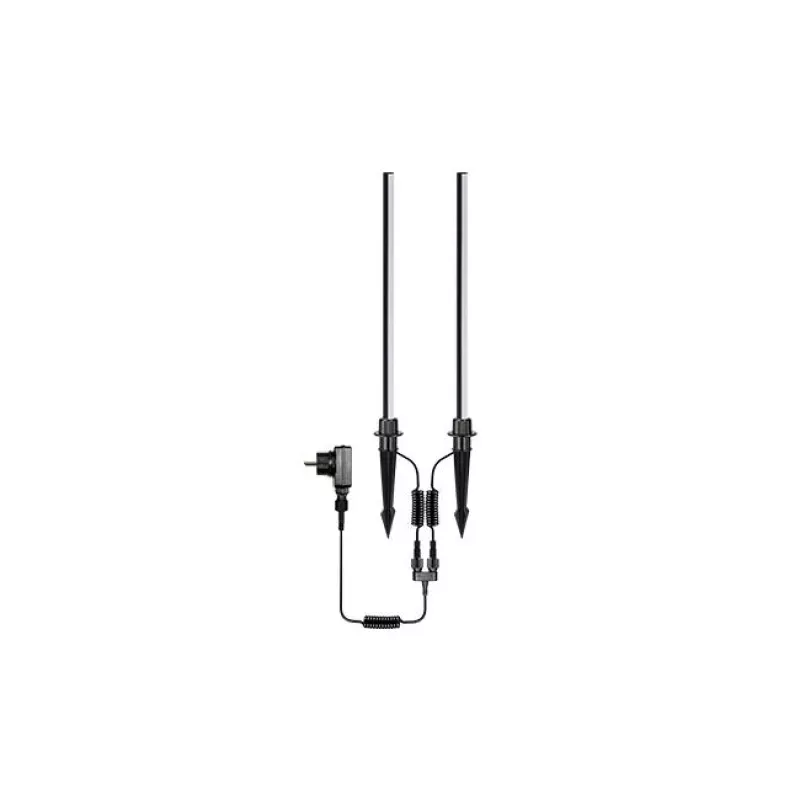 Lampa ogrodowa LED 24V Neo Suri 3000K zestaw x2-5904703029366