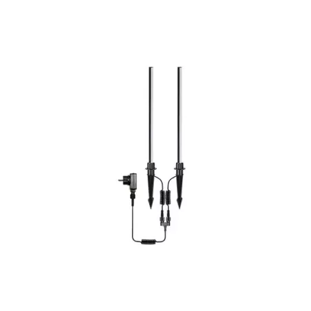 Lampa ogrodowa LED 24V Neo Suri 3000K zestaw x2-5904703029366